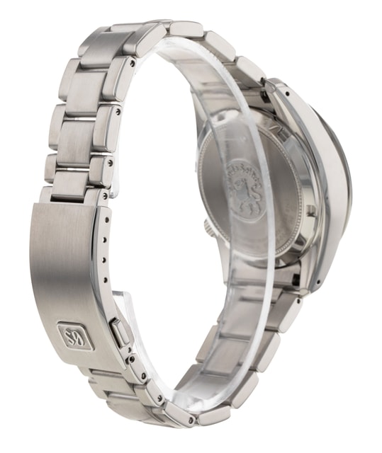 Grand Seiko Sport Collection SBGM247 Image 3